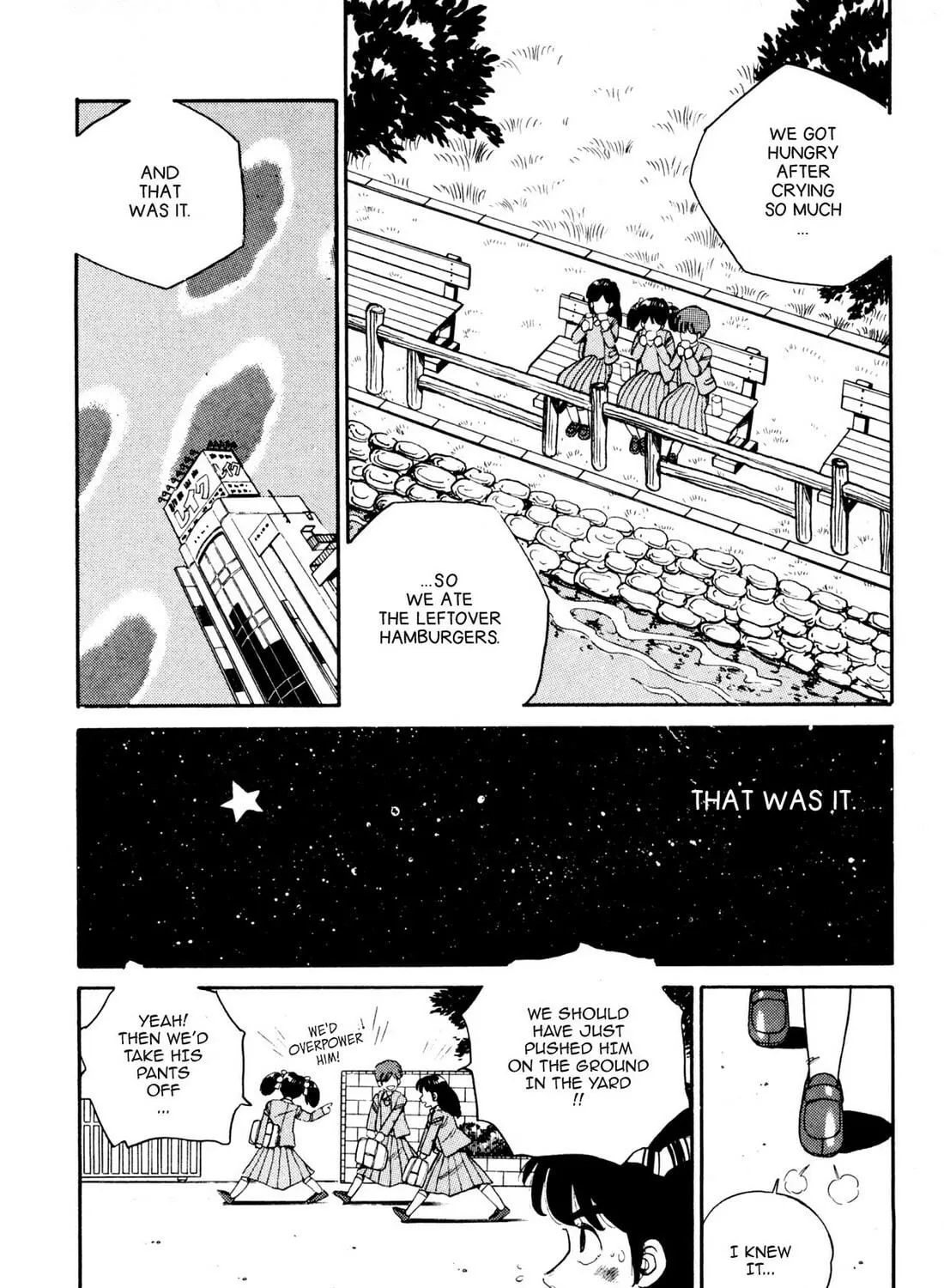 Read Lemon Angel chapter 18 image 34 on Lezhin