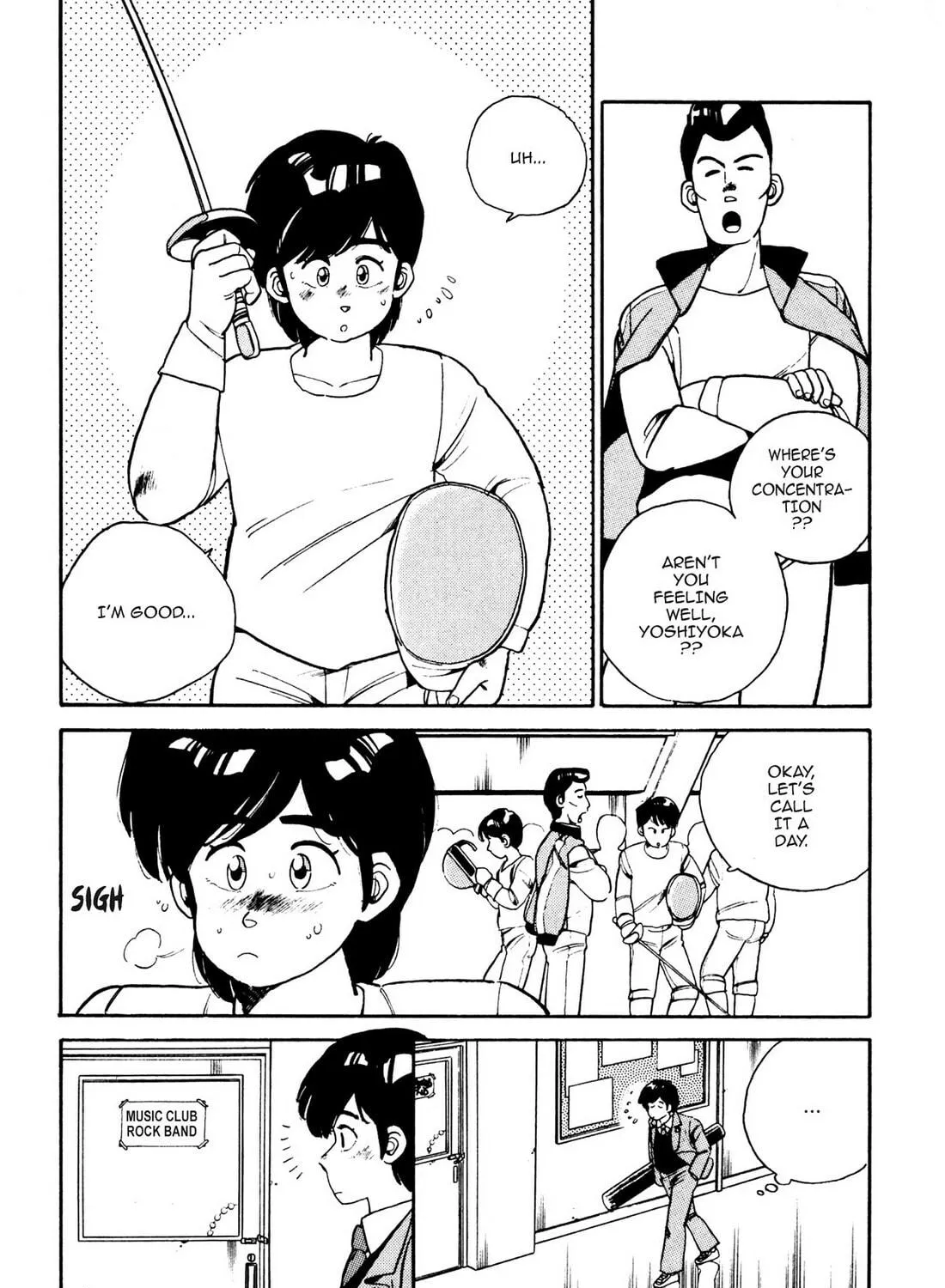 Read Lemon Angel chapter 18 image 4 on Lezhin
