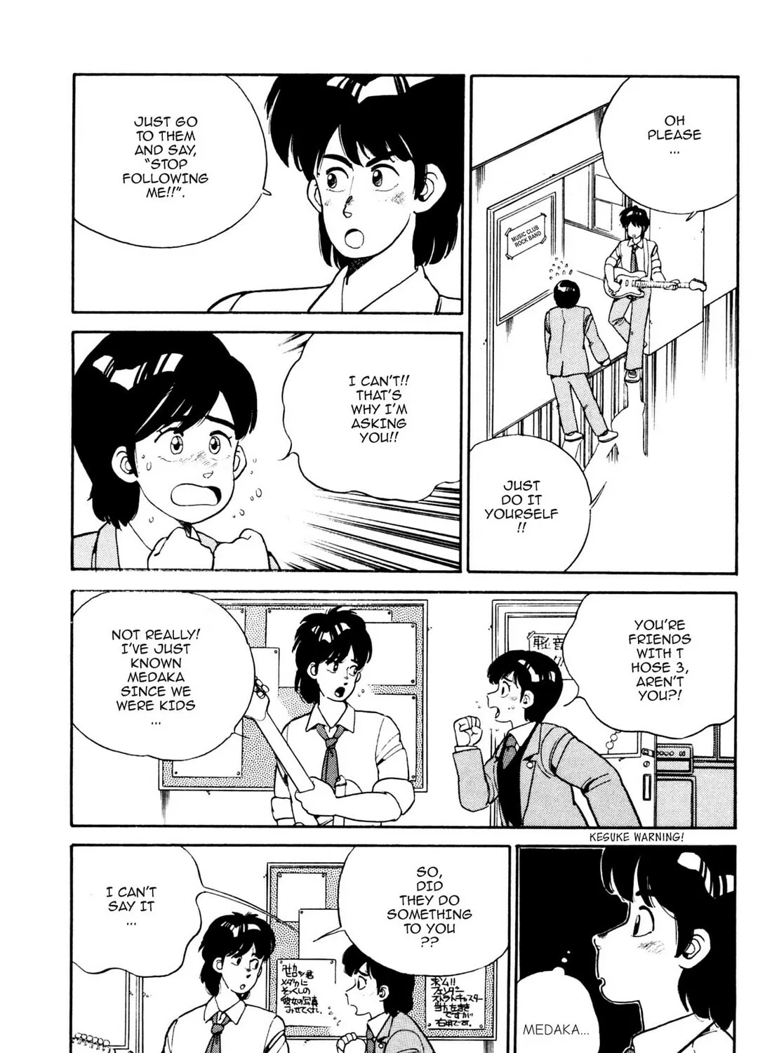 Read Lemon Angel chapter 18 image 6 on Lezhin
