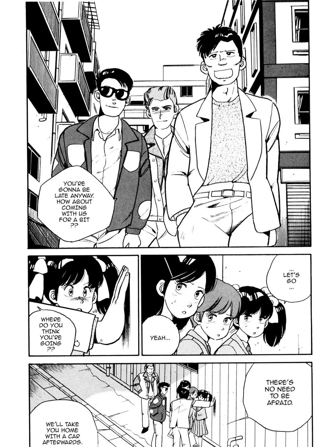 Read Lemon Angel chapter 19 image 16 on Lezhin