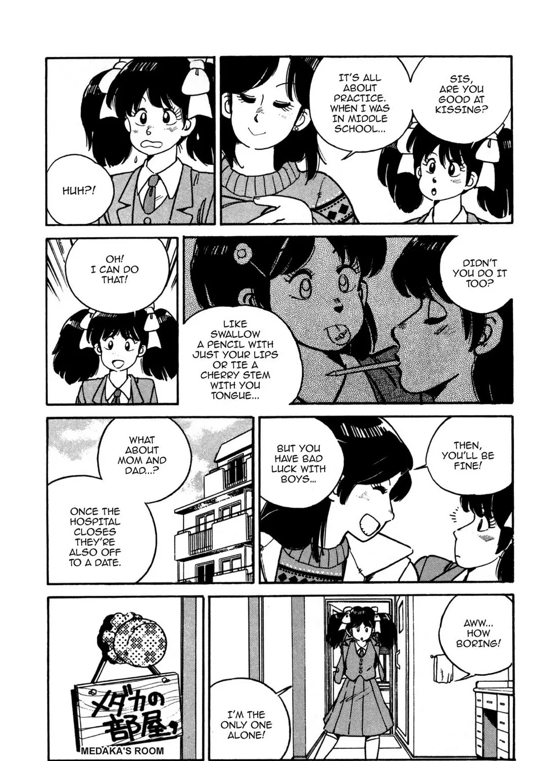 Read Lemon Angel chapter 2 image 14 on Lezhin