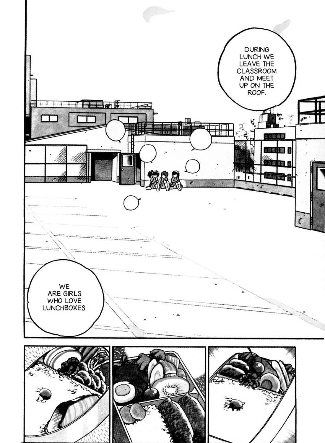 Read Lemon Angel chapter 2 image 2 on Lezhin