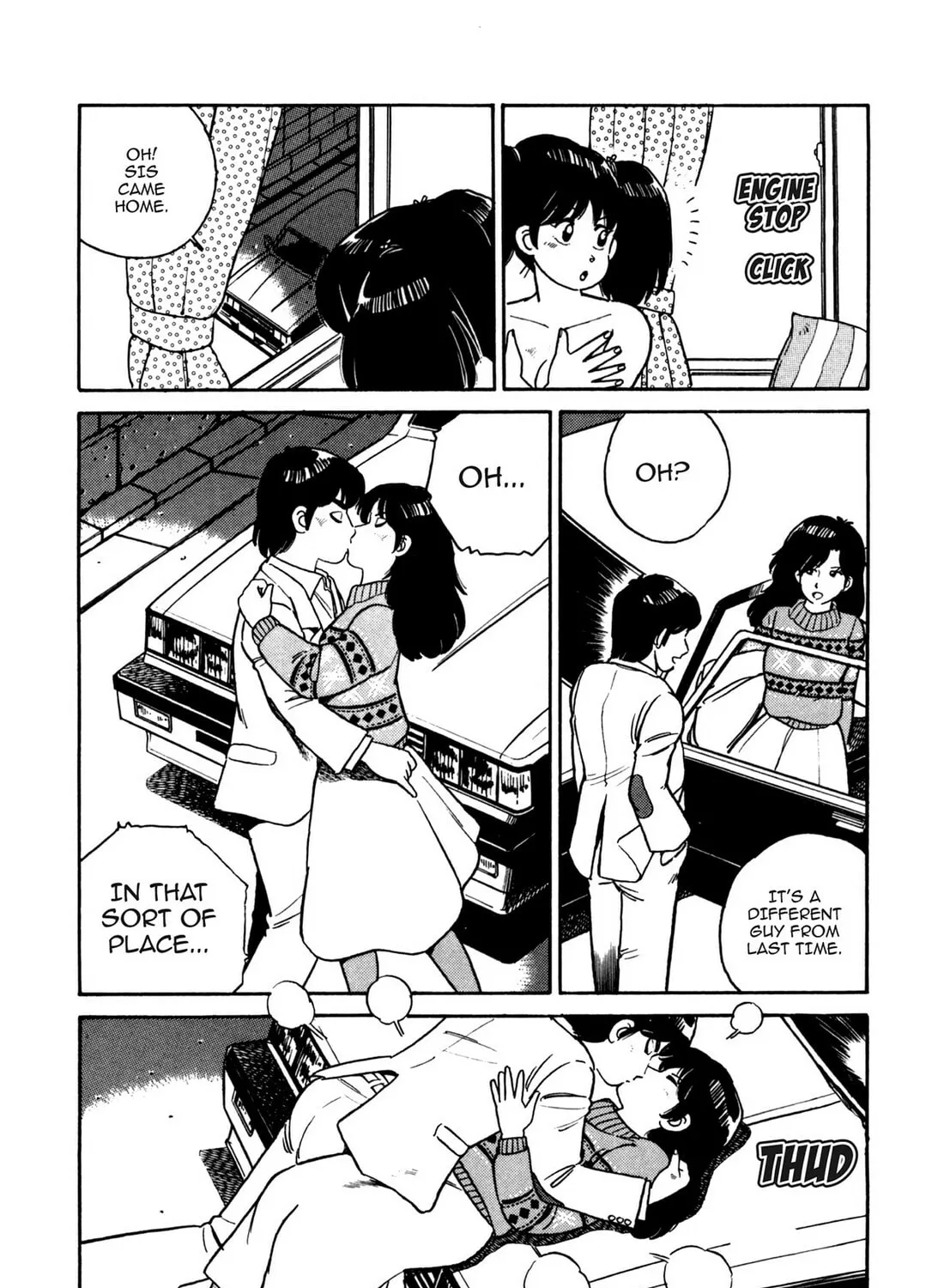 Read Lemon Angel chapter 2 image 26 on Lezhin