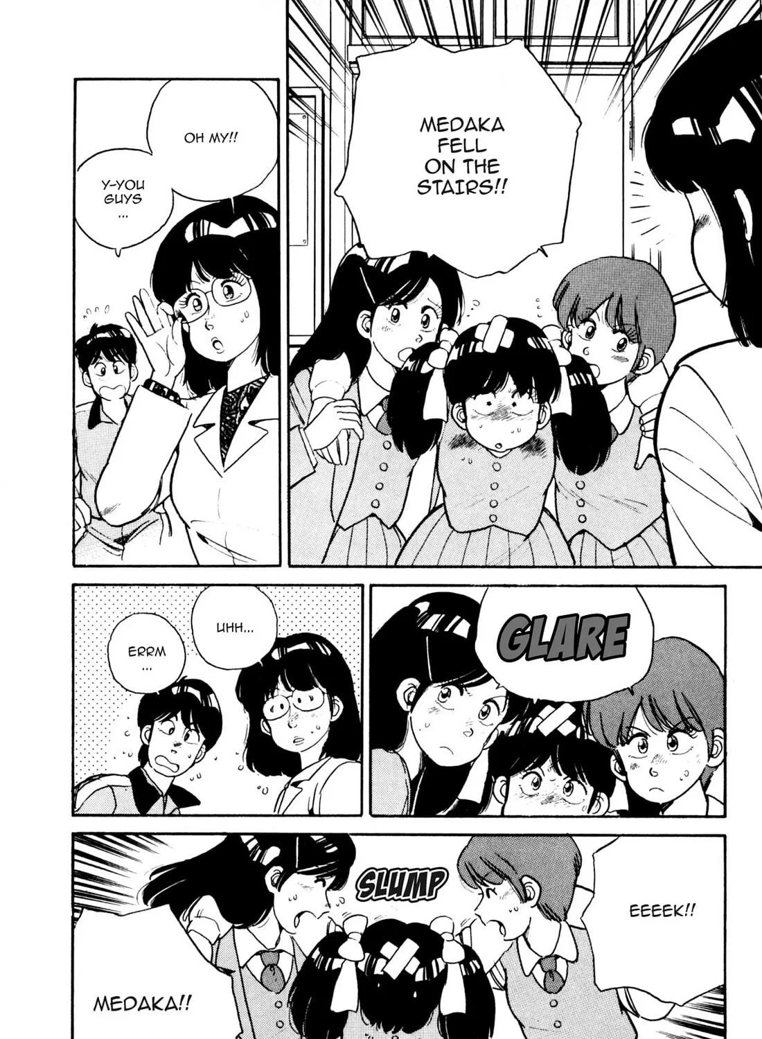 Read Lemon Angel chapter 20 image 28 on Lezhin