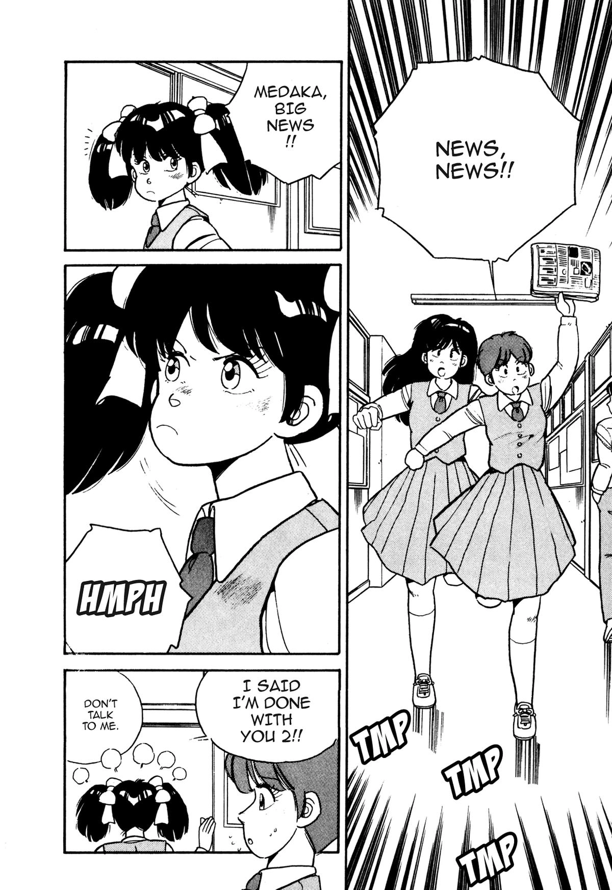 Read Lemon Angel chapter 21 image 1 on Lezhin
