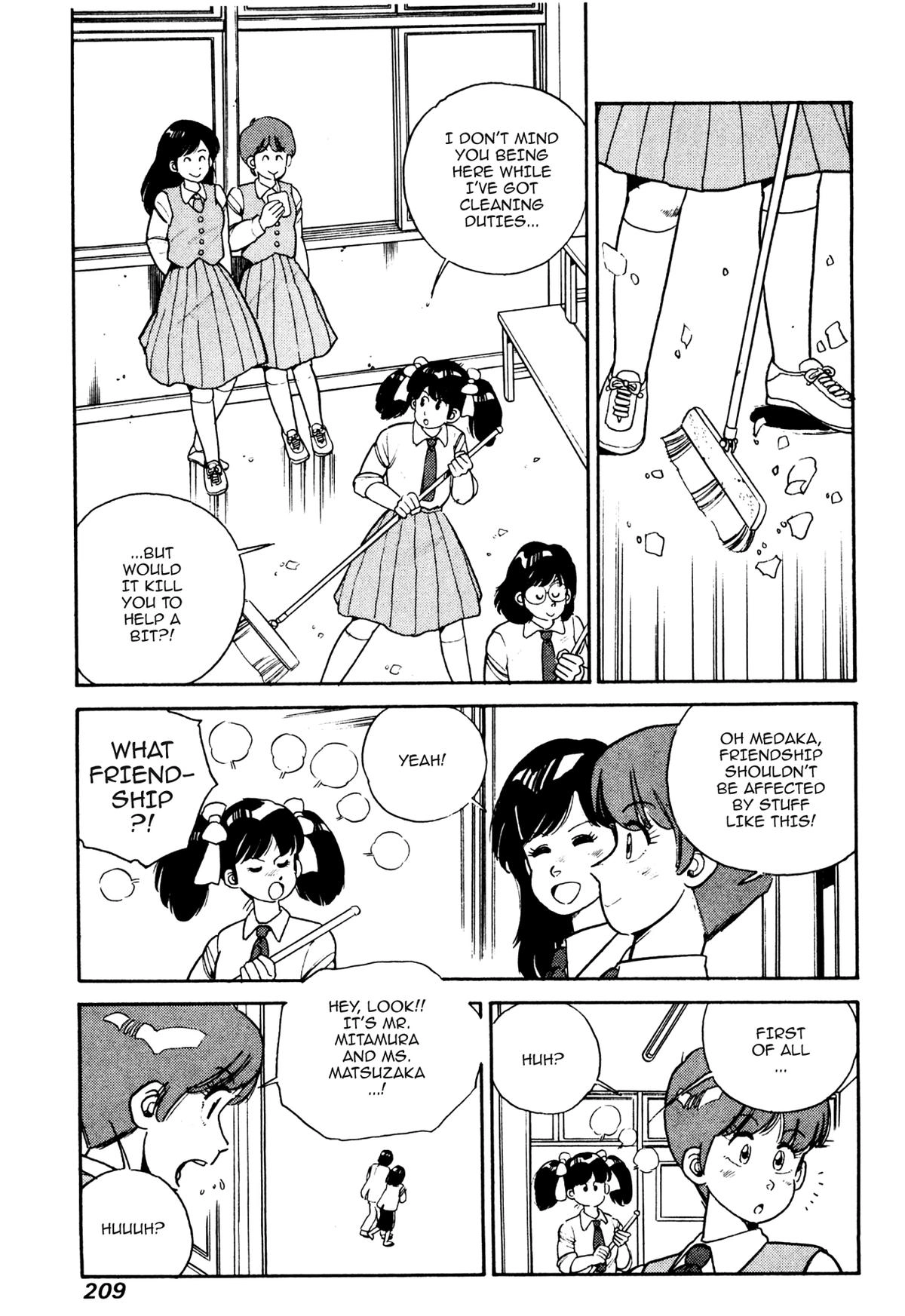 Read Lemon Angel chapter 21 image 8 on Lezhin
