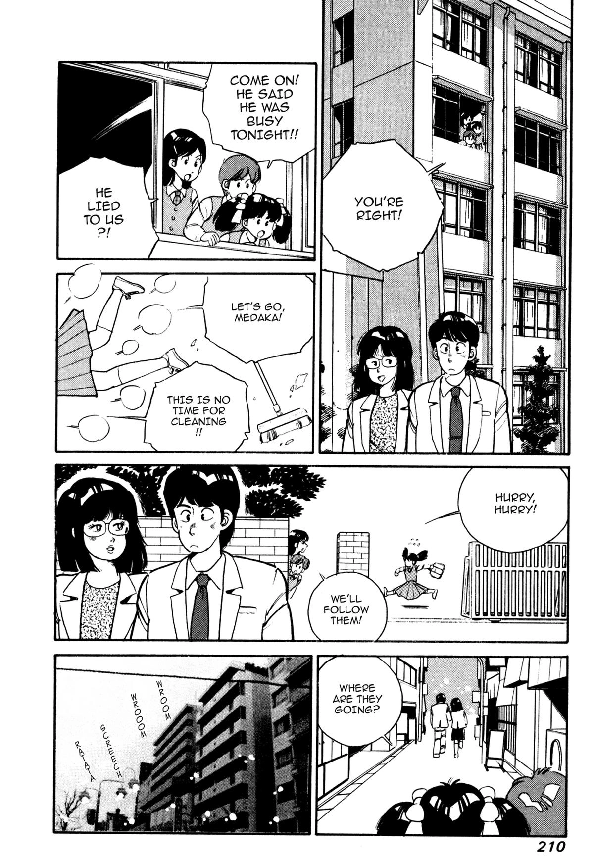 Read Lemon Angel chapter 21 image 9 on Lezhin