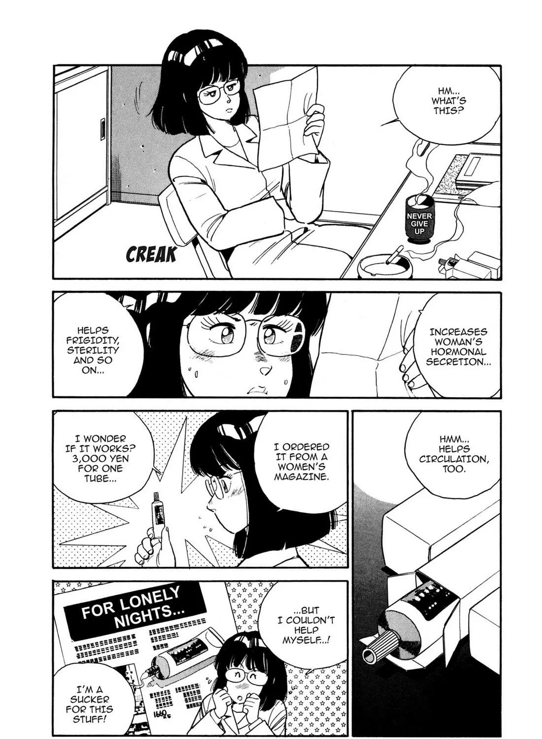 Read Lemon Angel chapter 23 image 10 on Lezhin