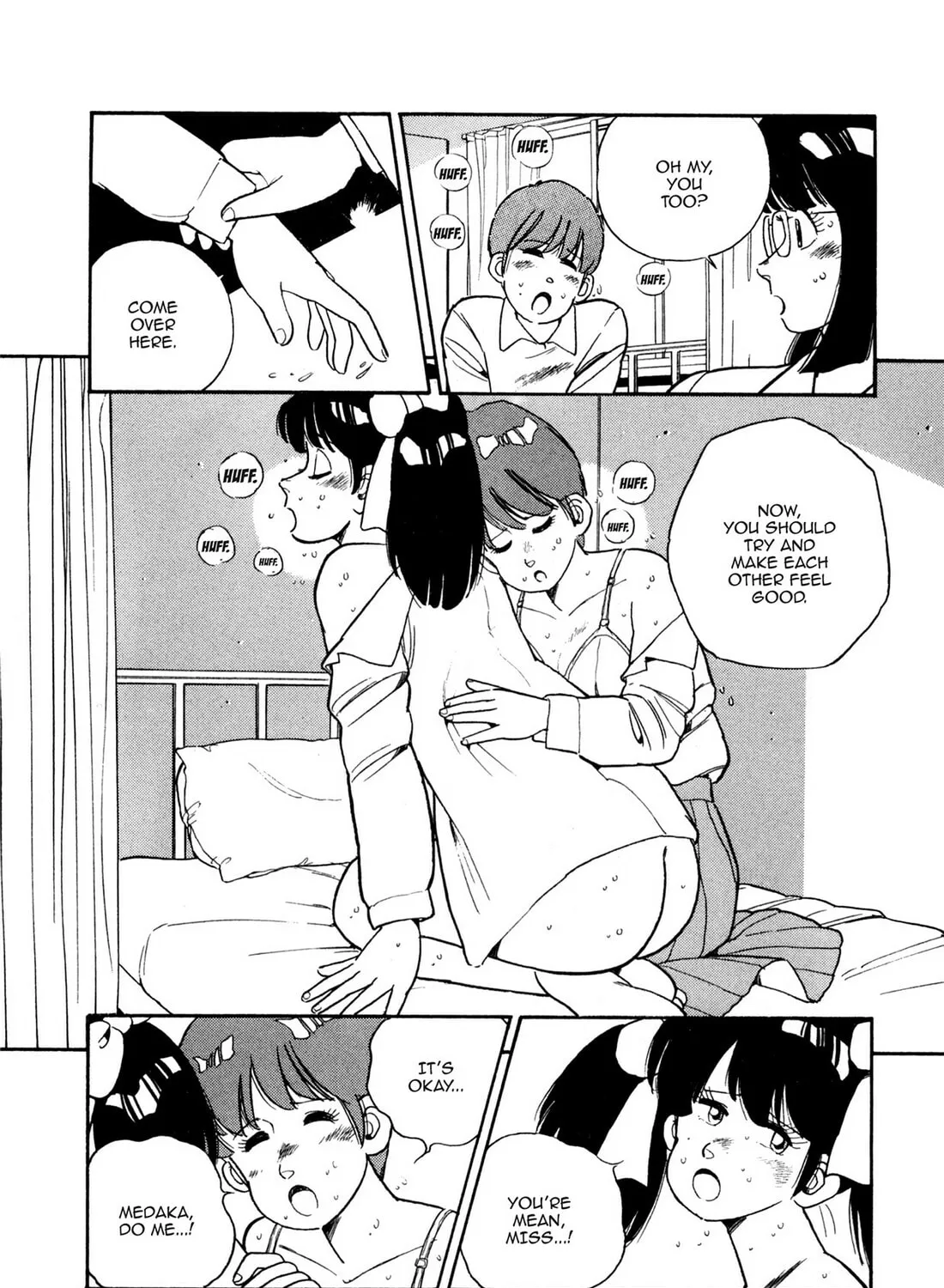 Read Lemon Angel chapter 23 image 26 on Lezhin