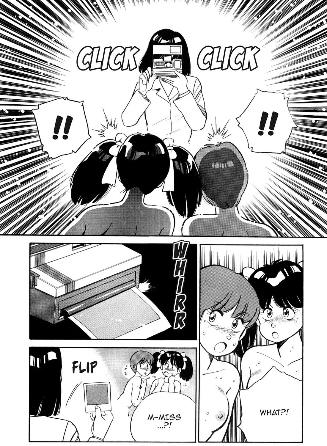 Read Lemon Angel chapter 23 image 30 on Lezhin