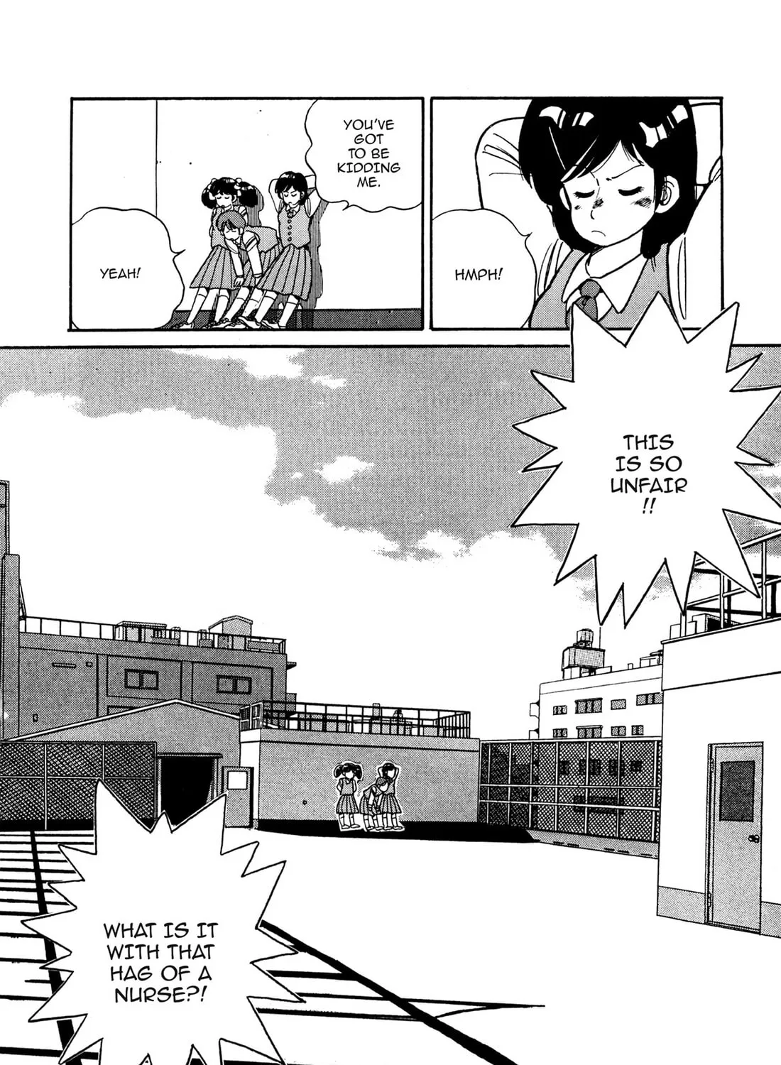 Read Lemon Angel chapter 24 image 2 on Lezhin