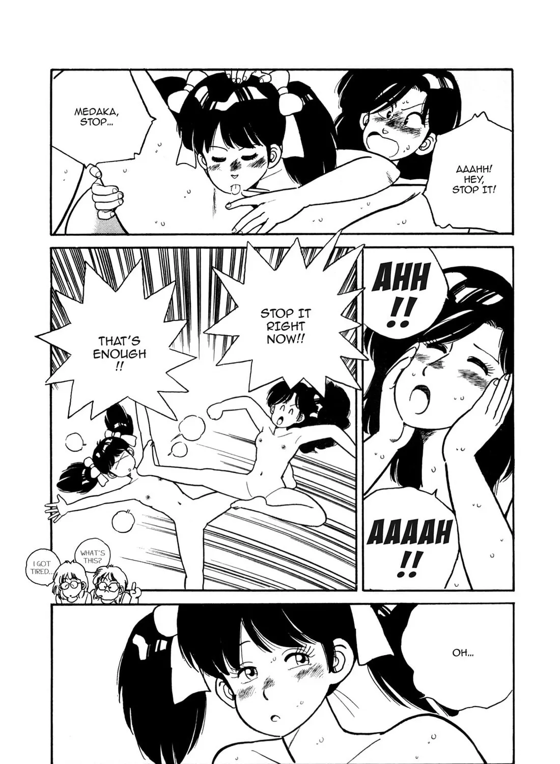 Read Lemon Angel chapter 24 image 26 on Lezhin
