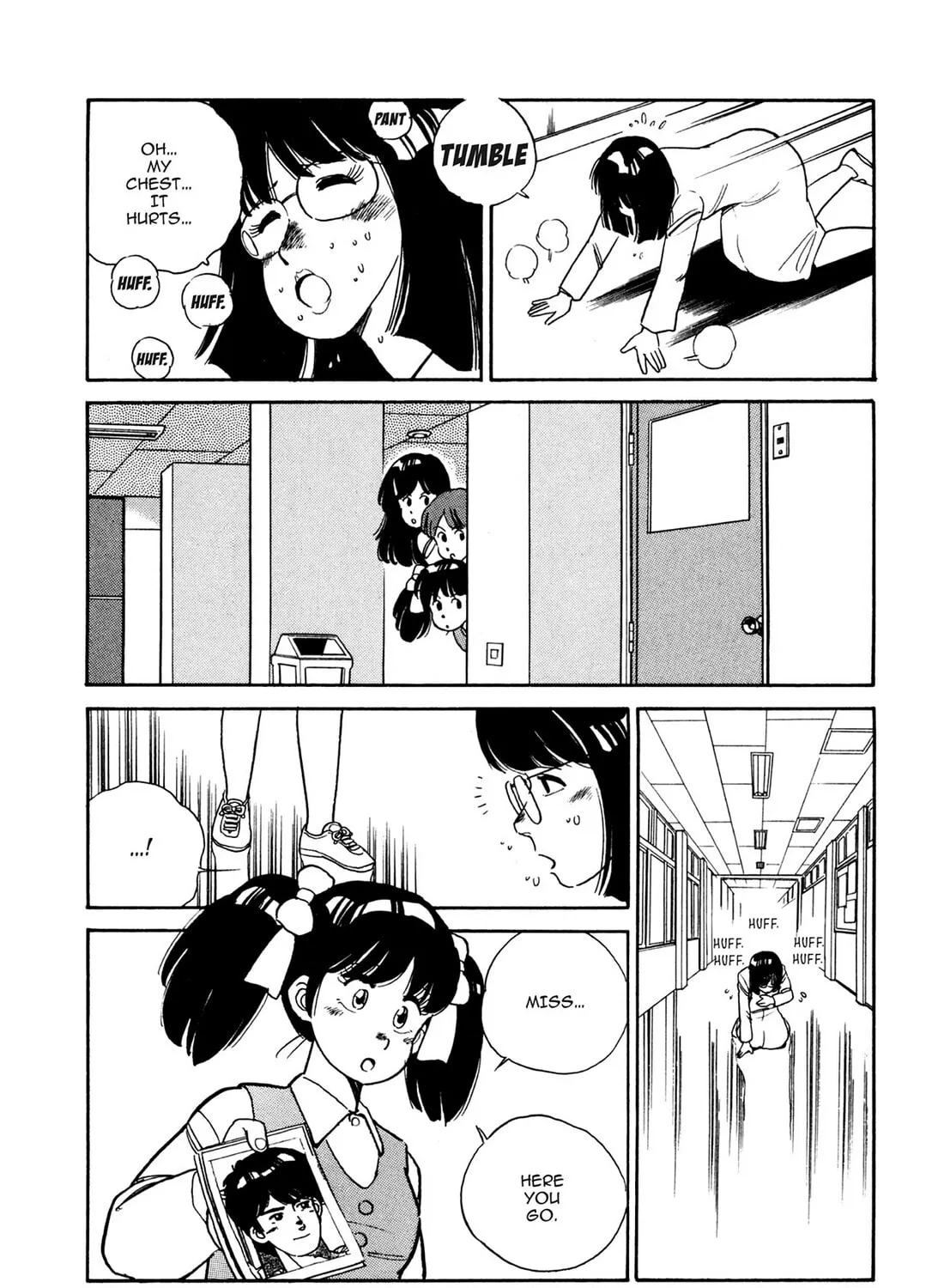 Read Lemon Angel chapter 25 image 26 on Lezhin