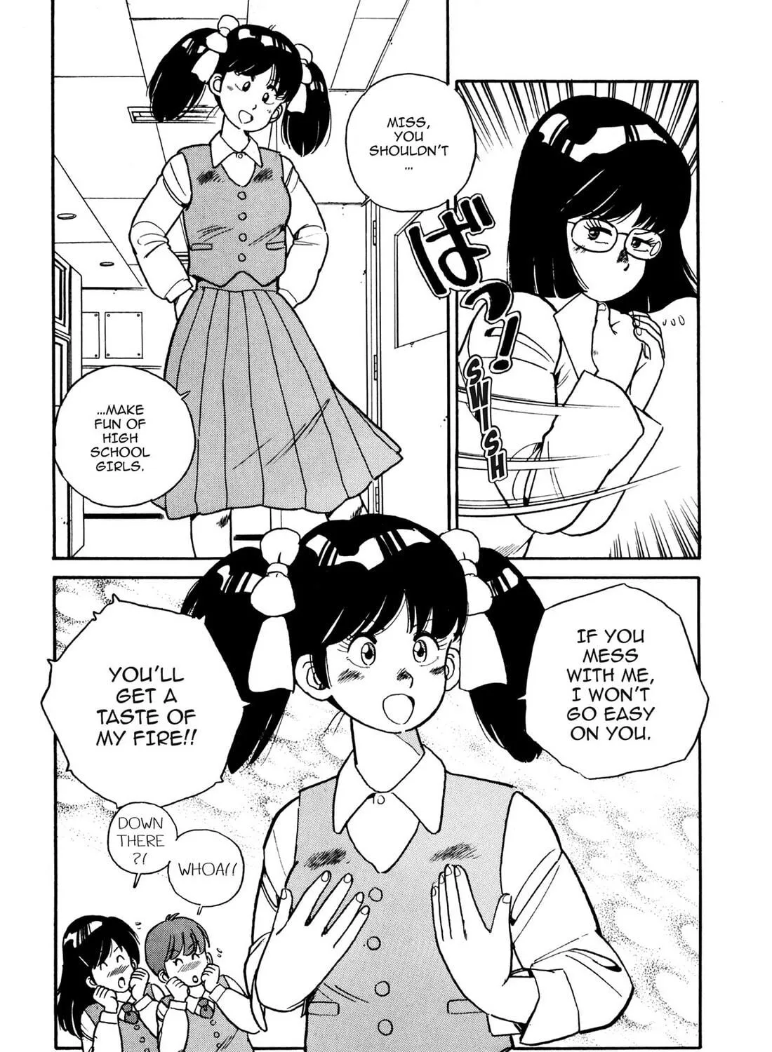Read Lemon Angel chapter 25 image 28 on Lezhin