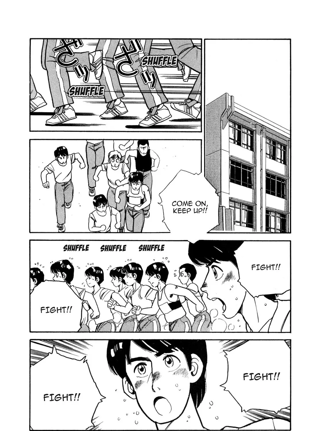 Read Lemon Angel chapter 25 image 30 on Lezhin
