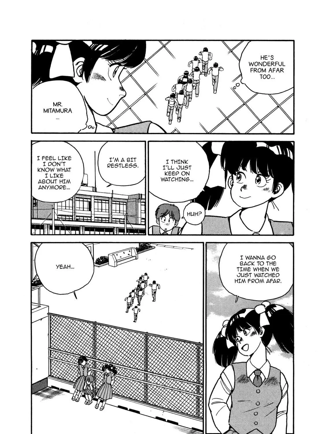 Read Lemon Angel chapter 25 image 34 on Lezhin