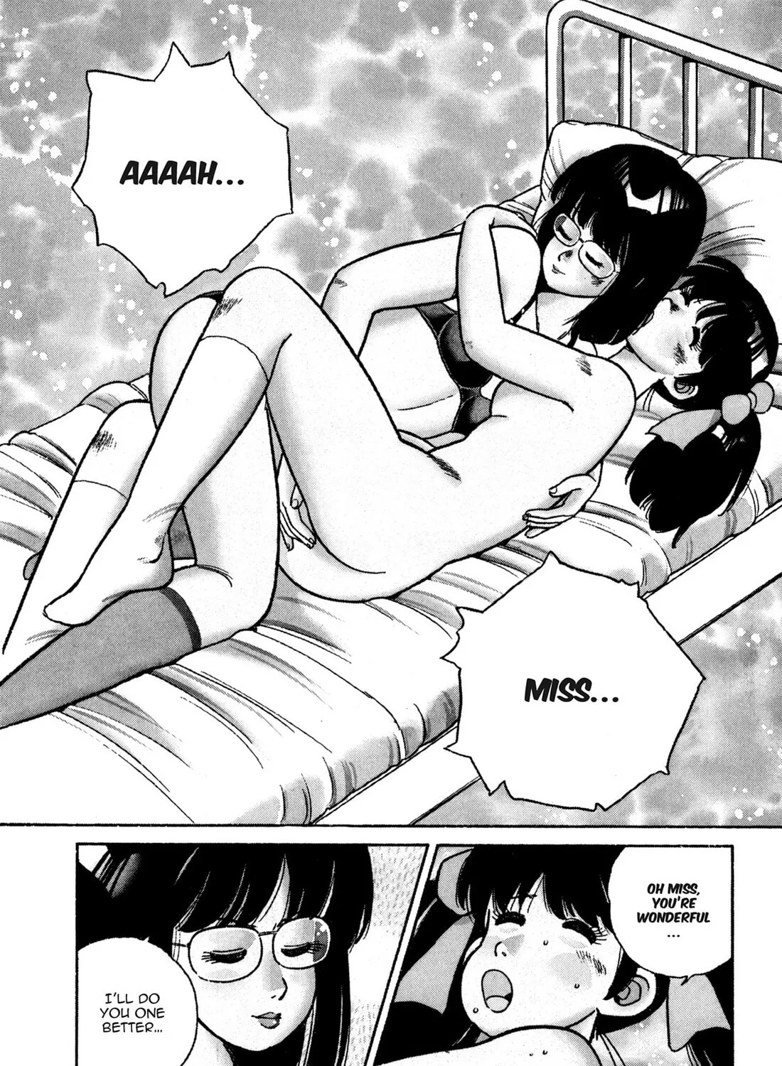 Read Lemon Angel chapter 25 image 6 on Lezhin