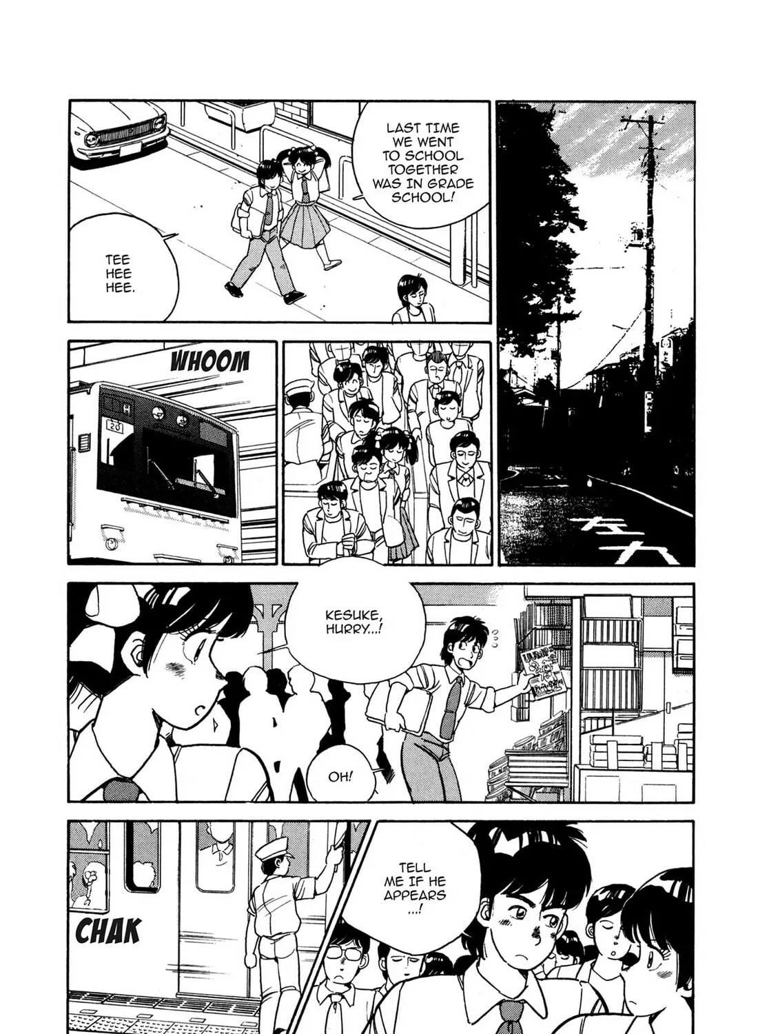 Read Lemon Angel chapter 26 image 14 on Lezhin
