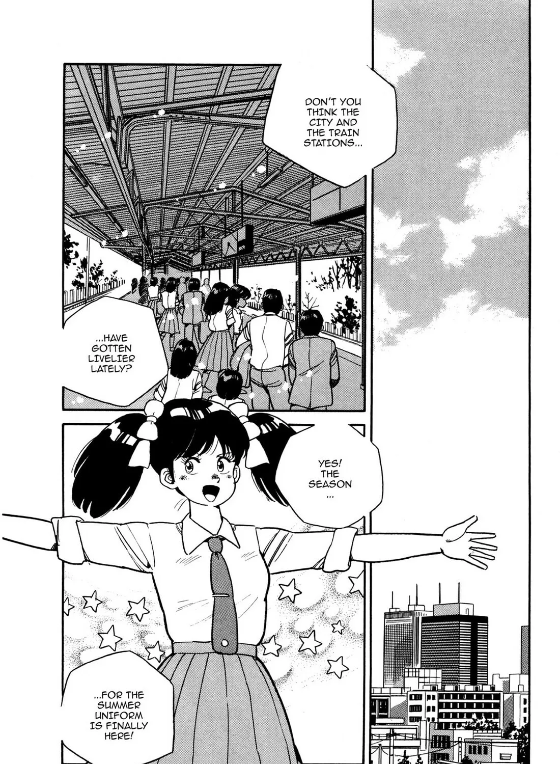 Read Lemon Angel chapter 26 image 2 on Lezhin