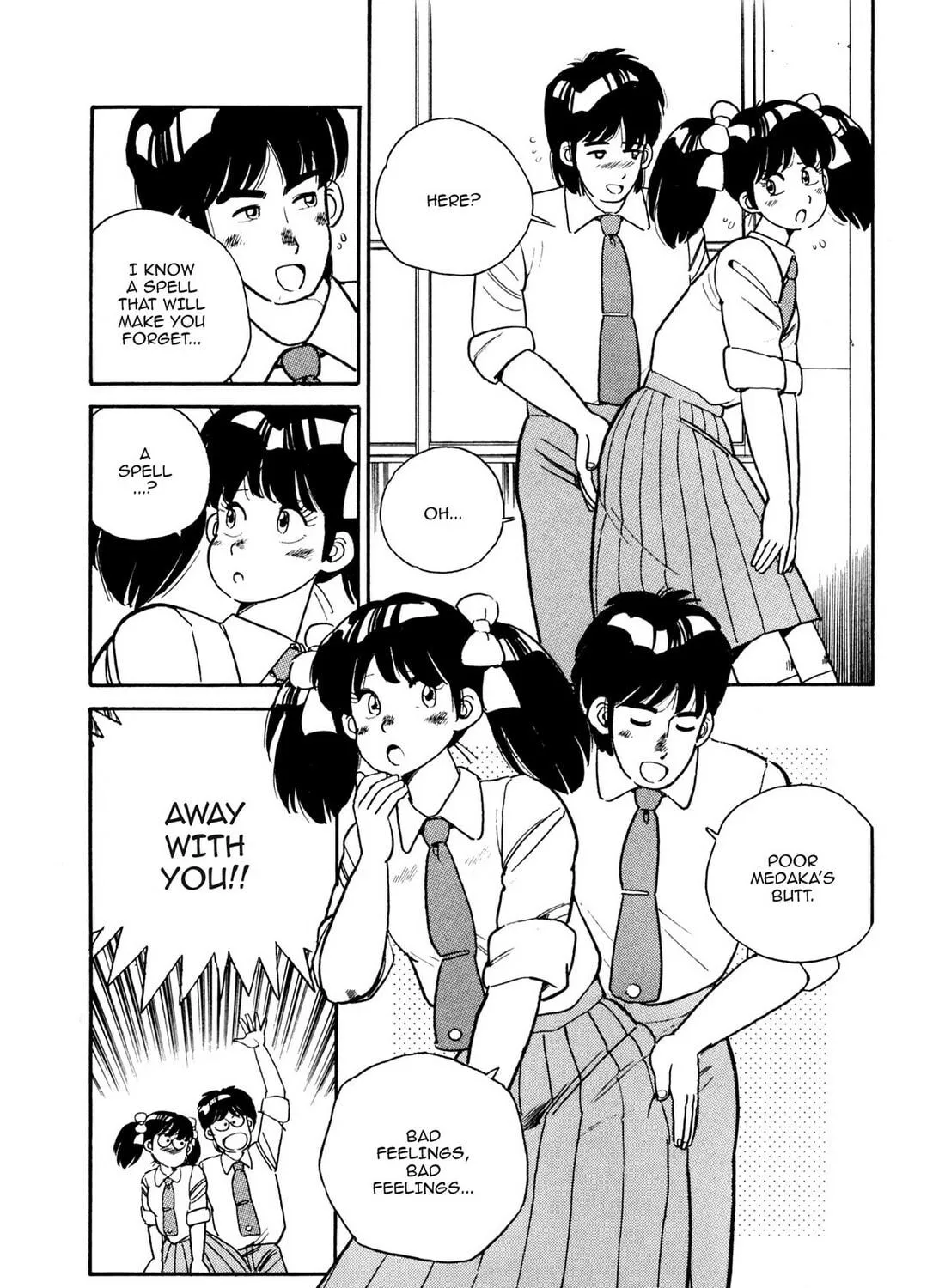 Read Lemon Angel chapter 26 image 22 on Lezhin