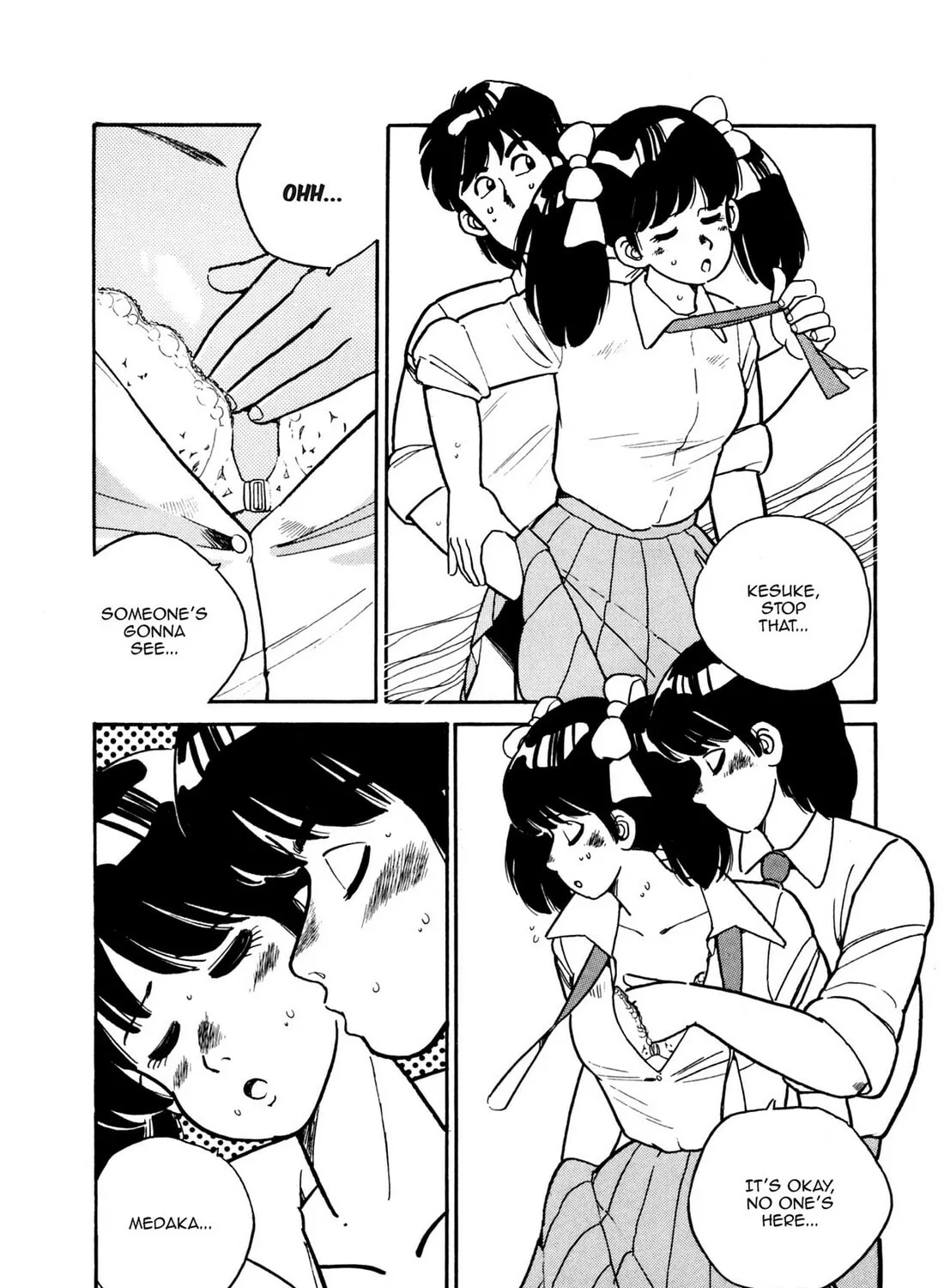 Read Lemon Angel chapter 26 image 26 on Lezhin