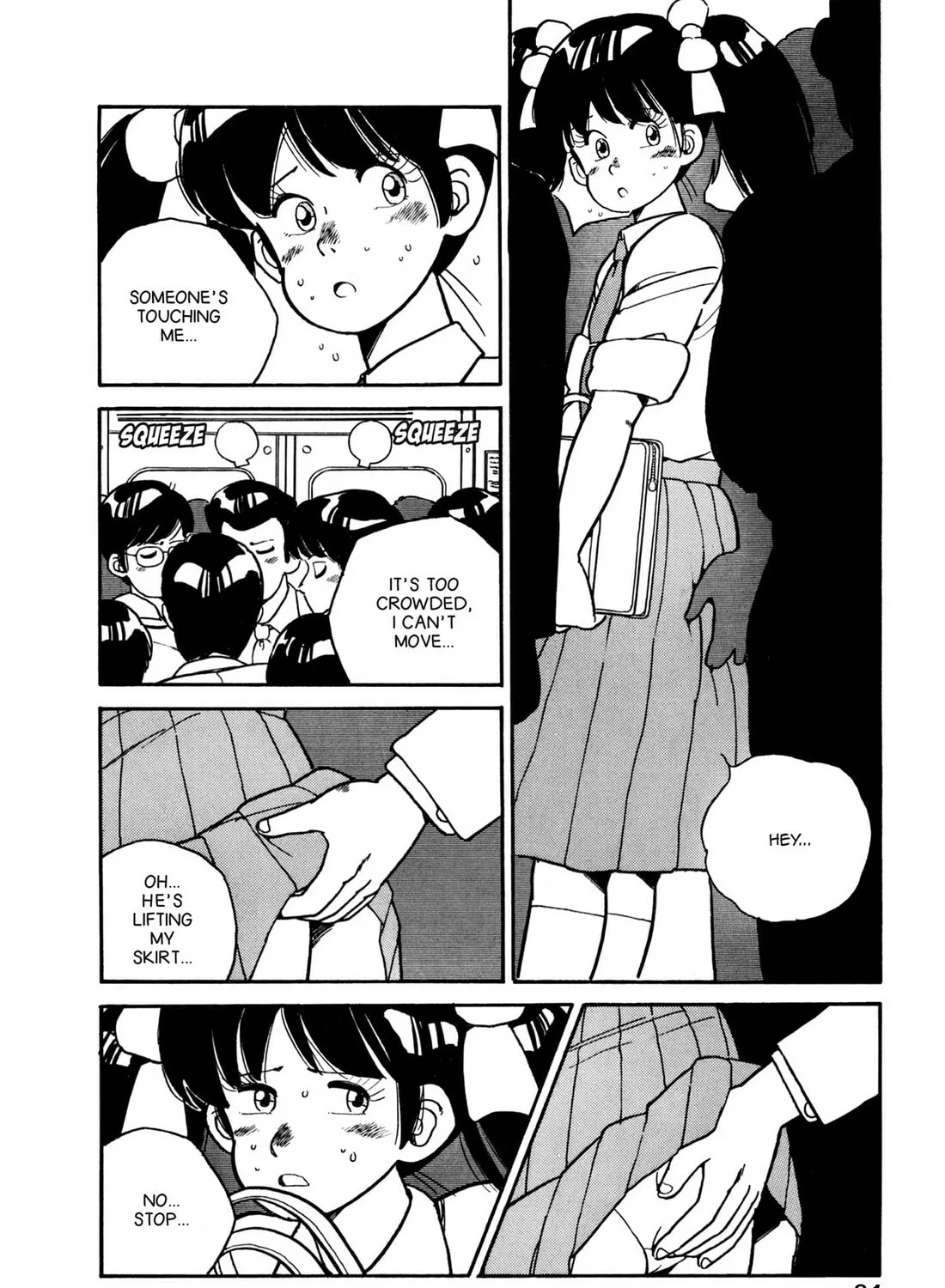 Read Lemon Angel chapter 26 image 6 on Lezhin