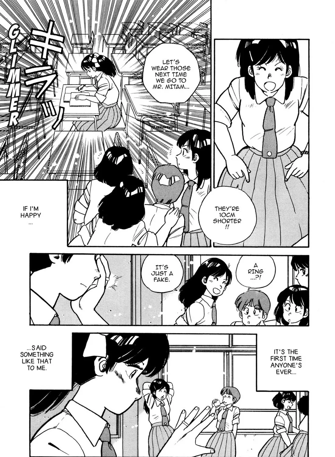 Read Lemon Angel chapter 27 image 32 on Lezhin