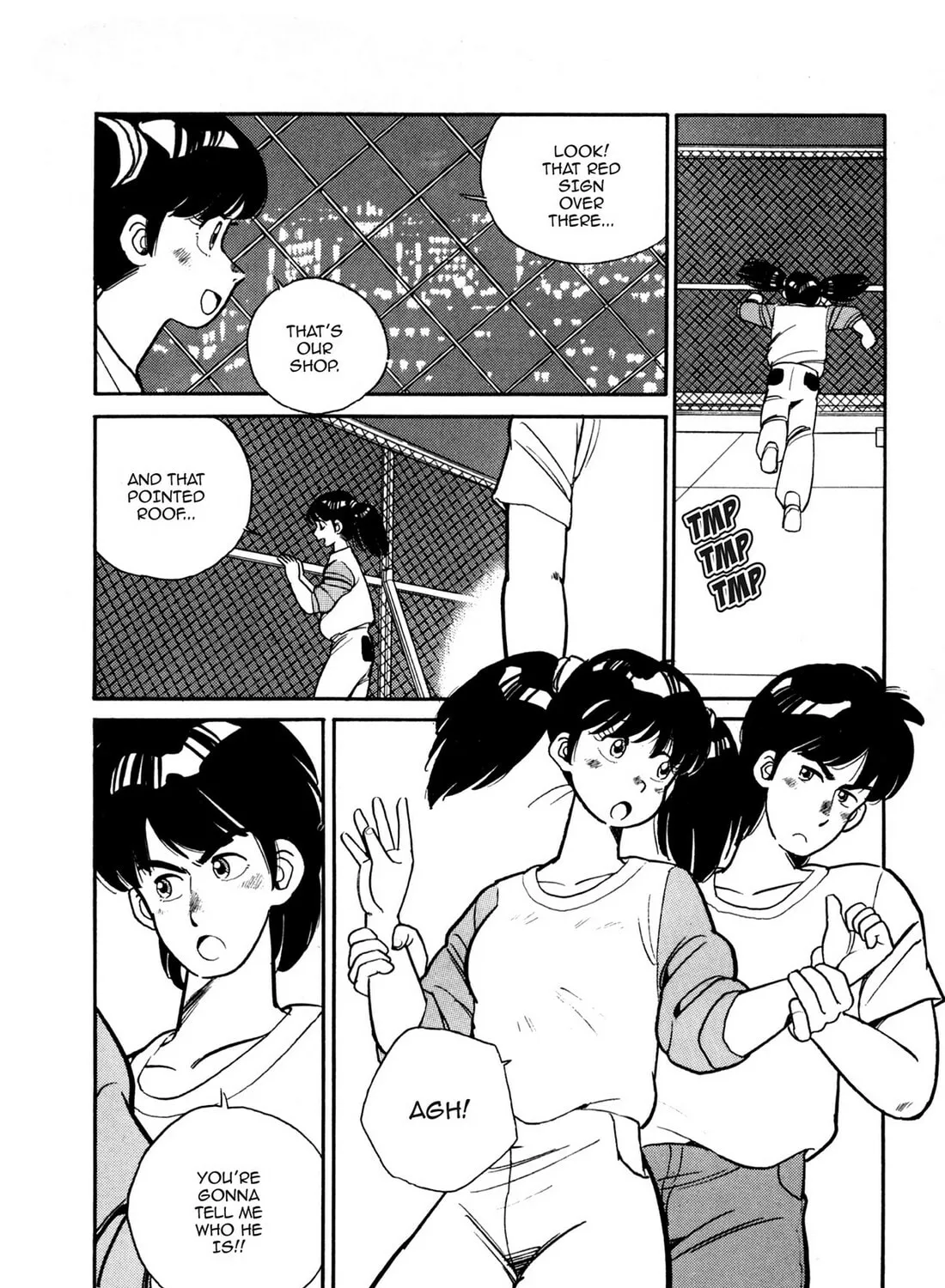Read Lemon Angel chapter 28 image 14 on Lezhin