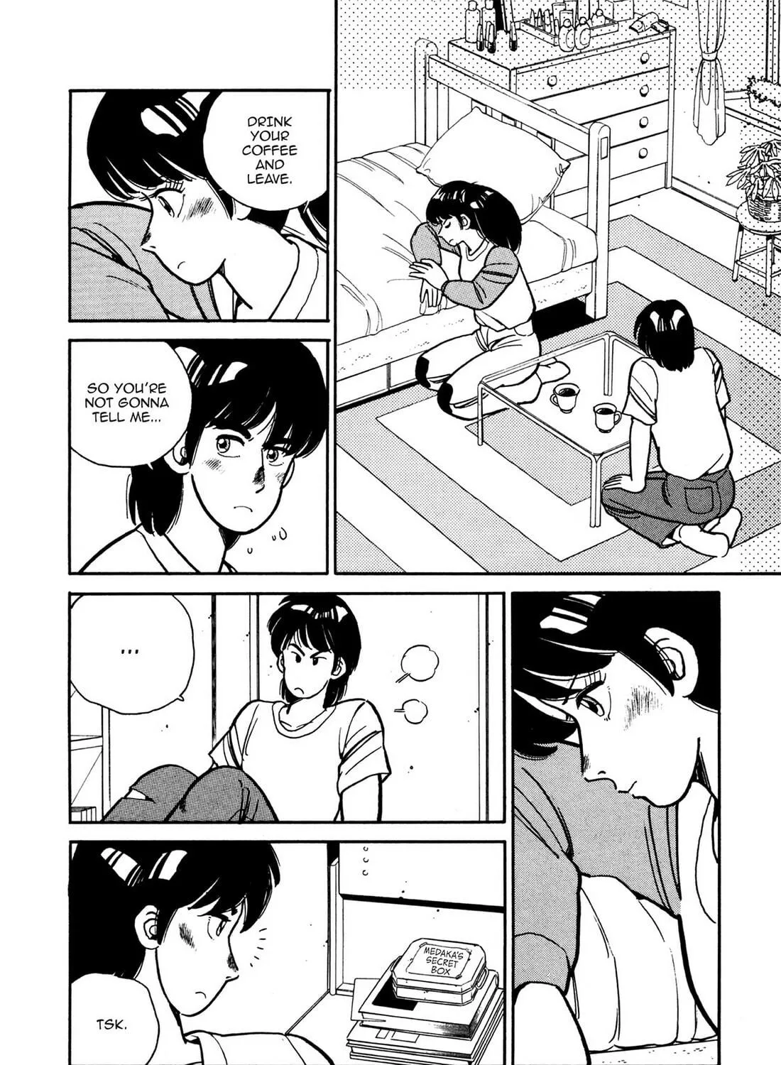 Read Lemon Angel chapter 28 image 22 on Lezhin