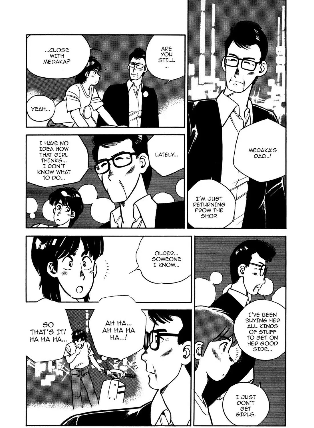Read Lemon Angel chapter 28 image 30 on Lezhin
