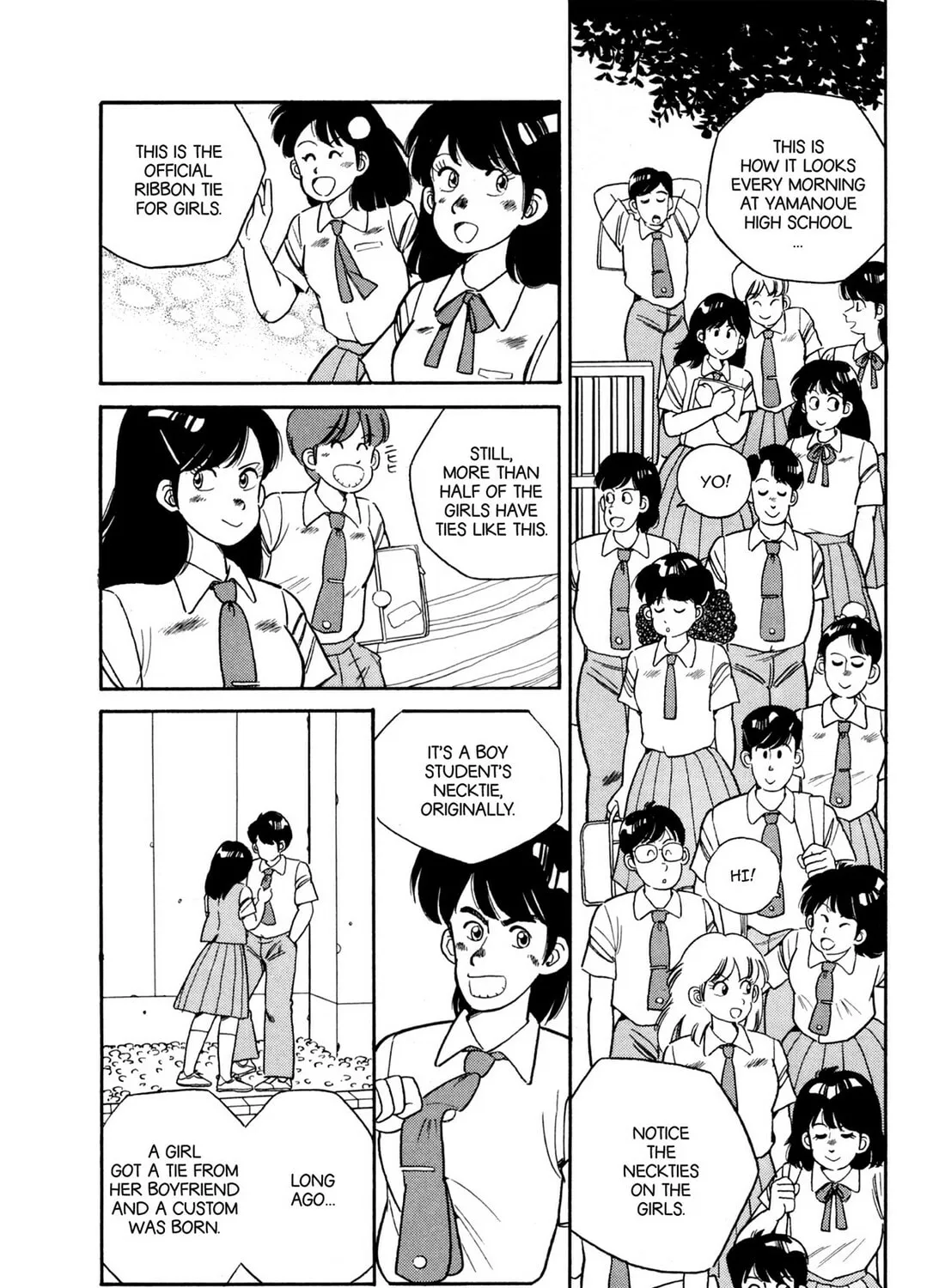 Read Lemon Angel chapter 29 image 2 on Lezhin
