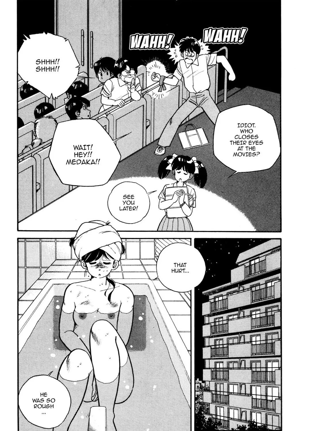 Read Lemon Angel chapter 29 image 32 on Lezhin