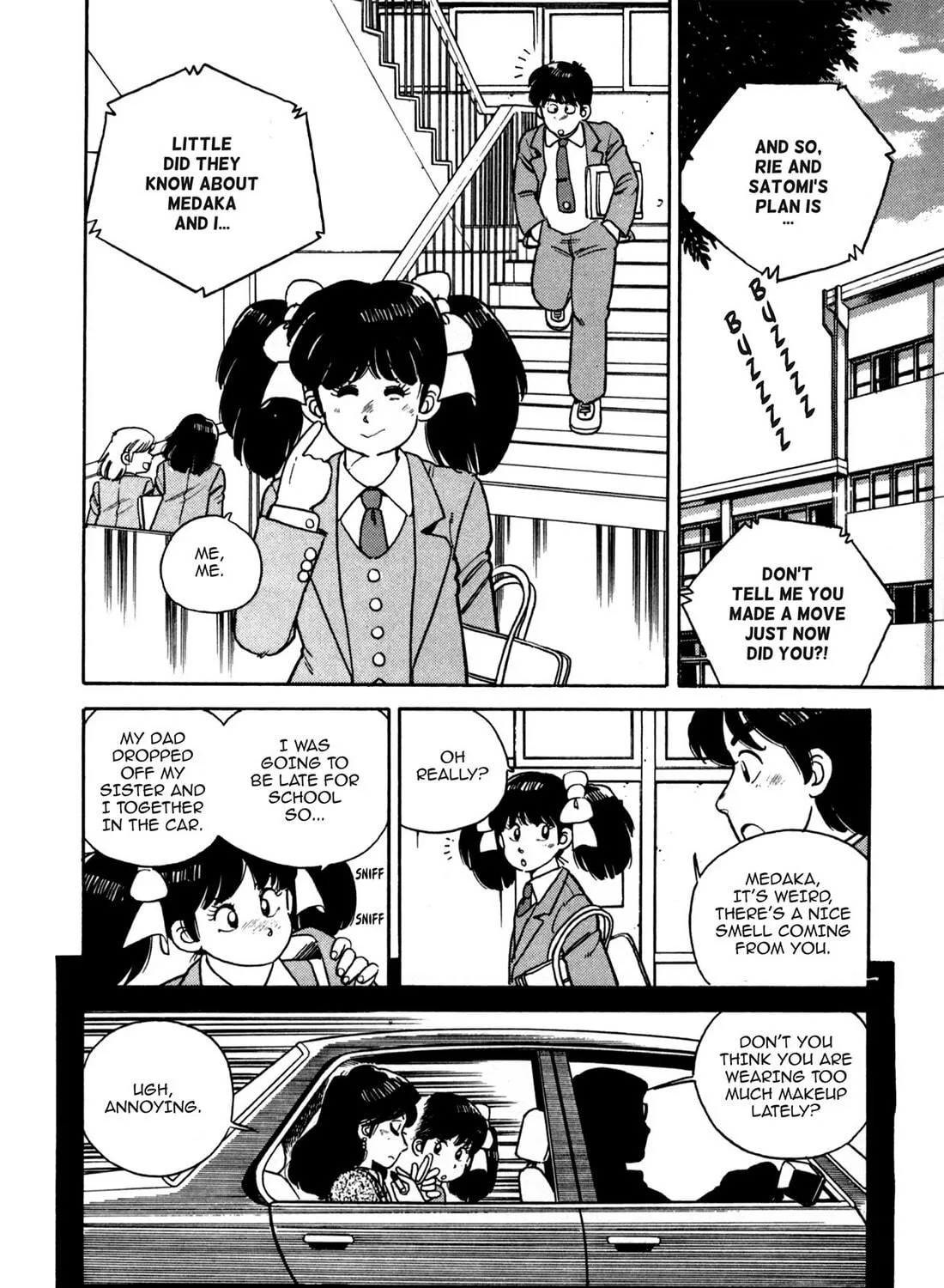 Read Lemon Angel chapter 3 image 10 on Lezhin