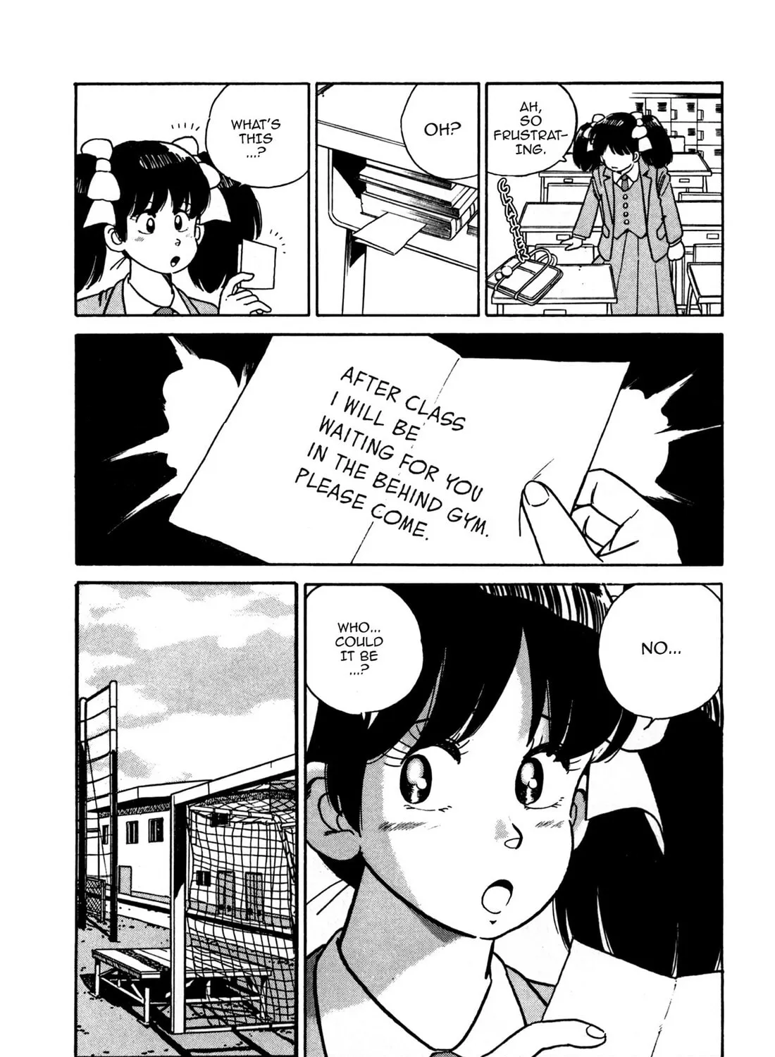 Read Lemon Angel chapter 3 image 14 on Lezhin