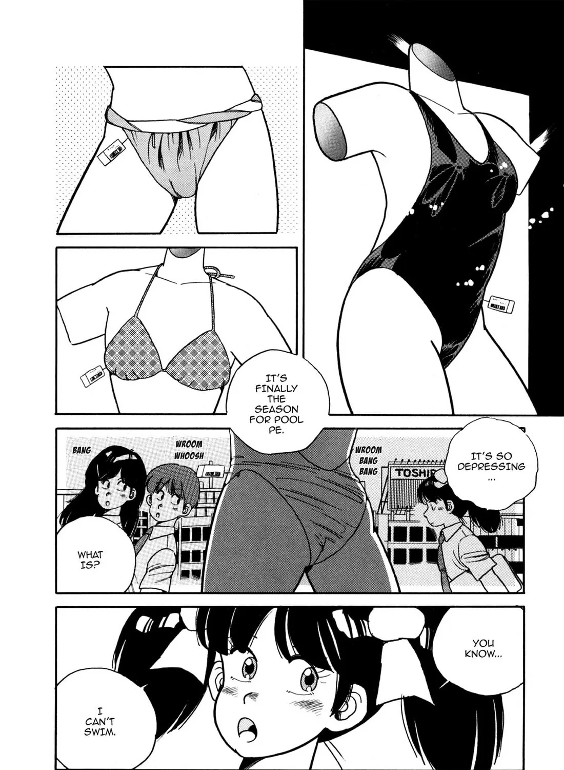 Read Lemon Angel chapter 30 image 2 on Lezhin