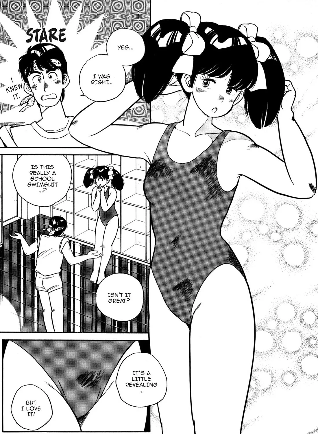 Read Lemon Angel chapter 30 image 20 on Lezhin