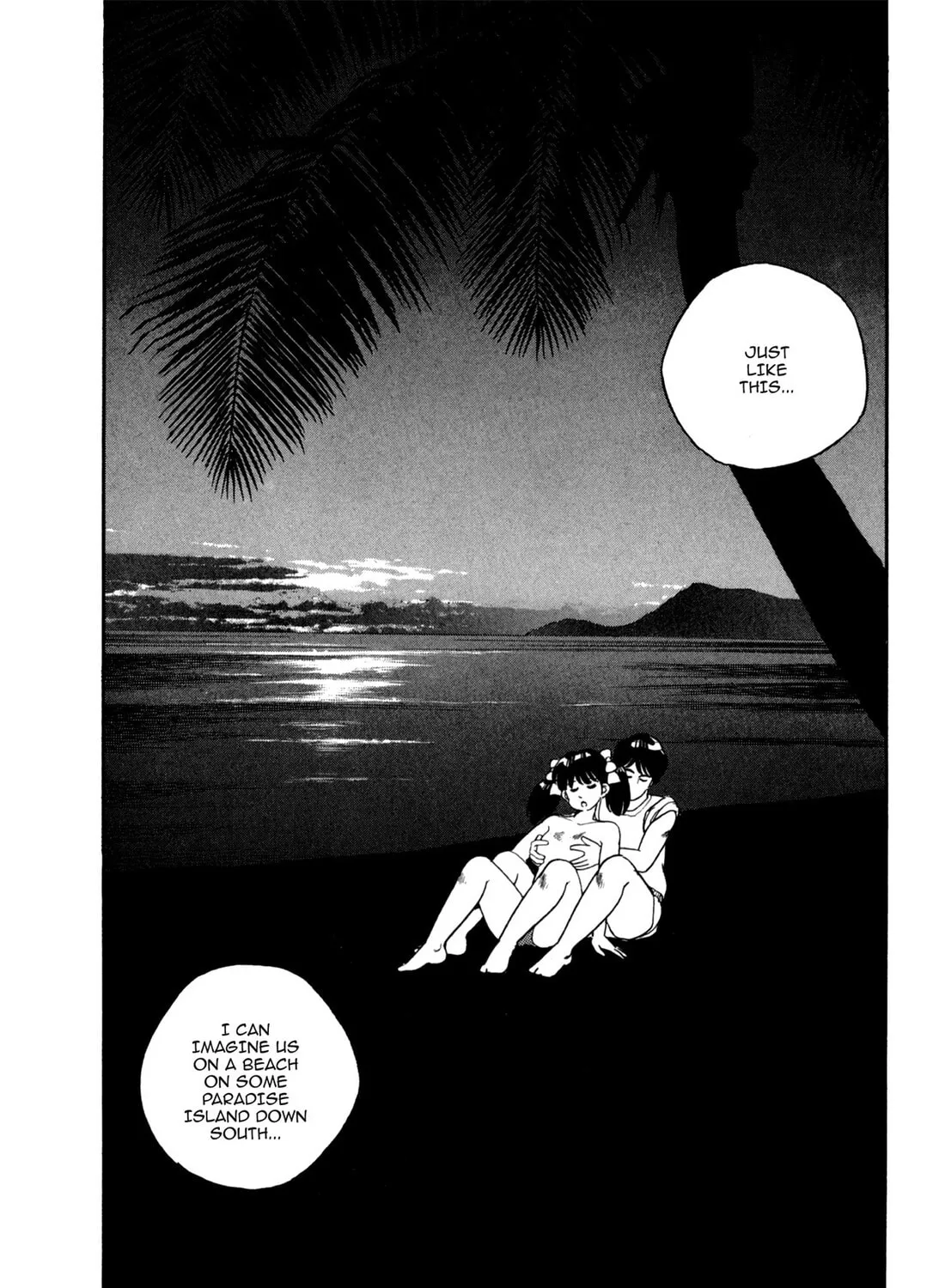 Read Lemon Angel chapter 30 image 26 on Lezhin