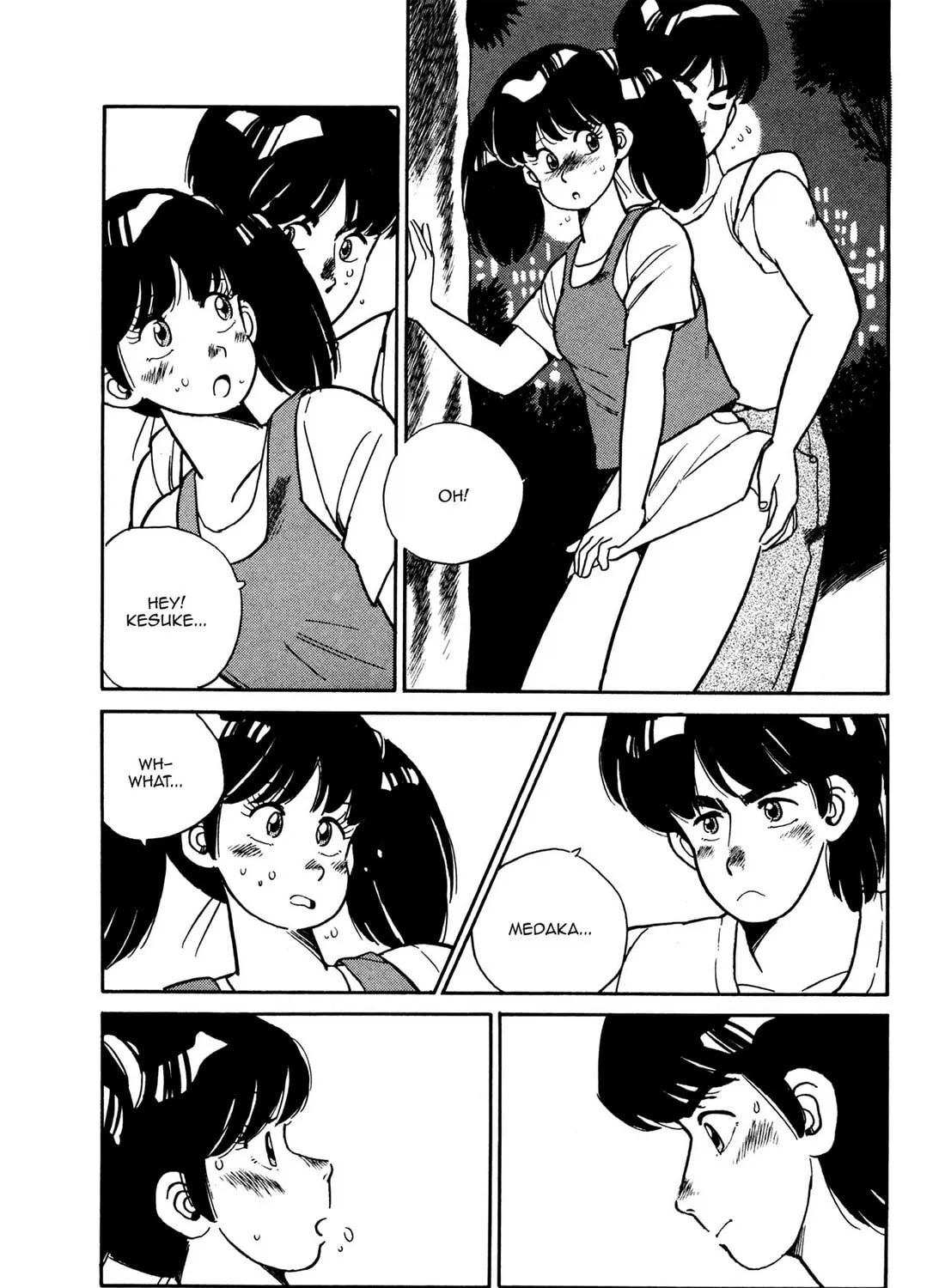 Read Lemon Angel chapter 31 image 18 on Lezhin