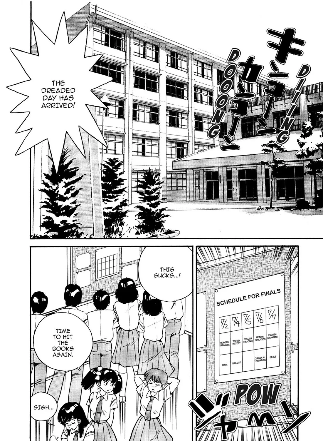 Read Lemon Angel chapter 31 image 2 on Lezhin
