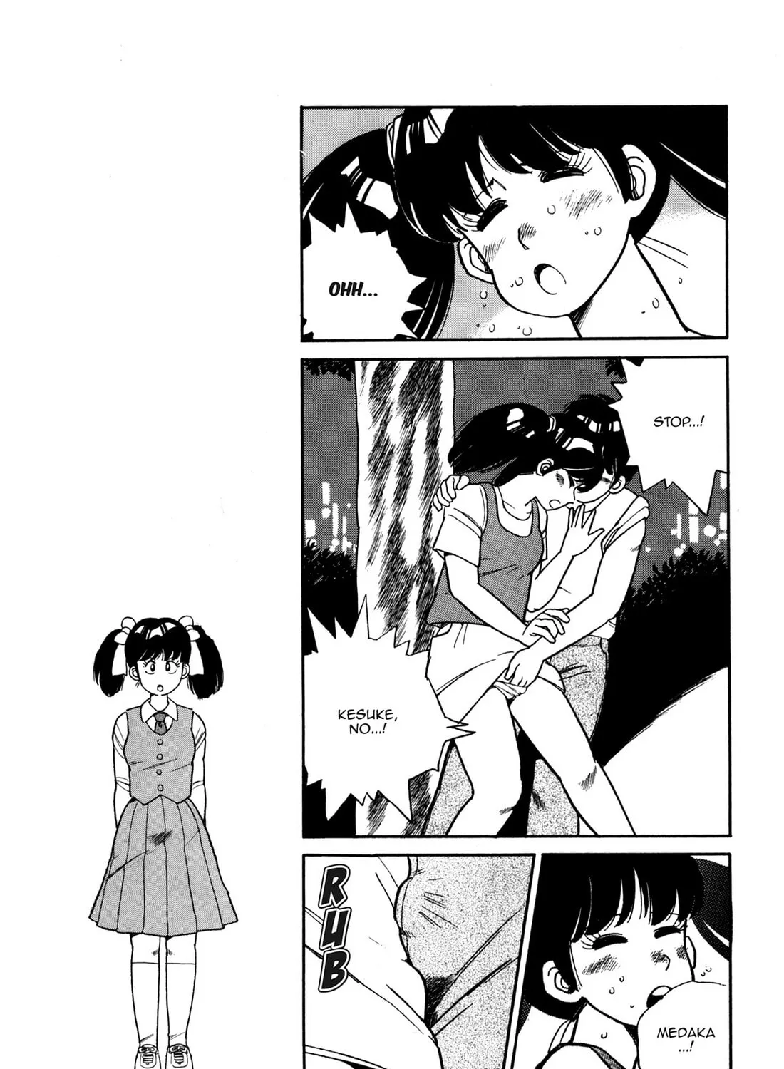 Read Lemon Angel chapter 31 image 24 on Lezhin