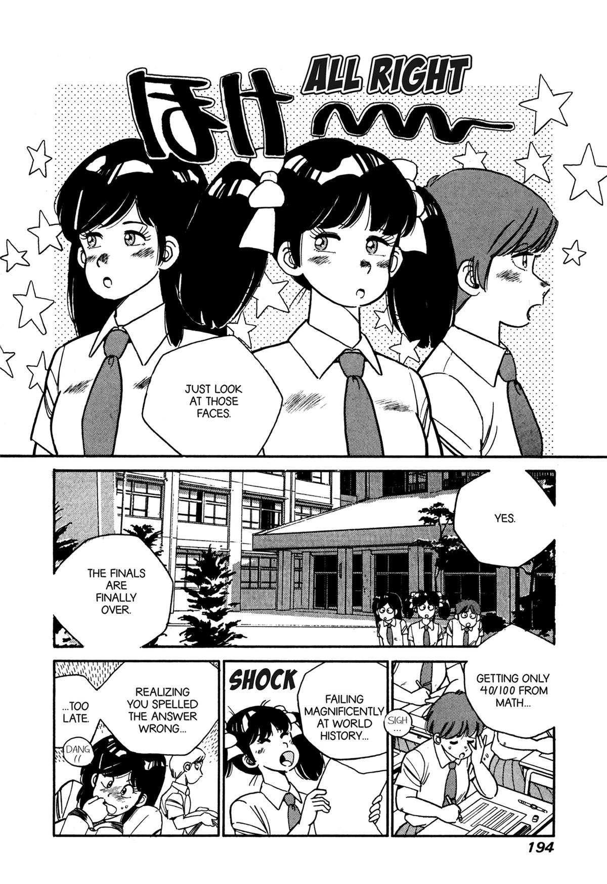 Read Lemon Angel chapter 32 image 1 on Lezhin