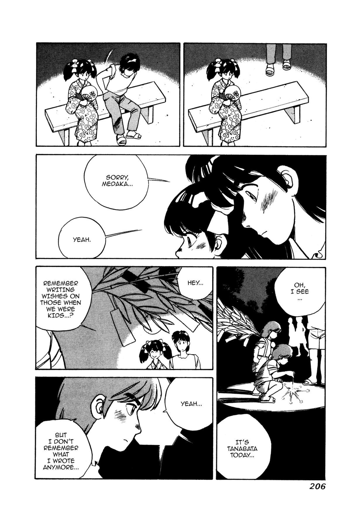Read Lemon Angel chapter 32 image 13 on Lezhin