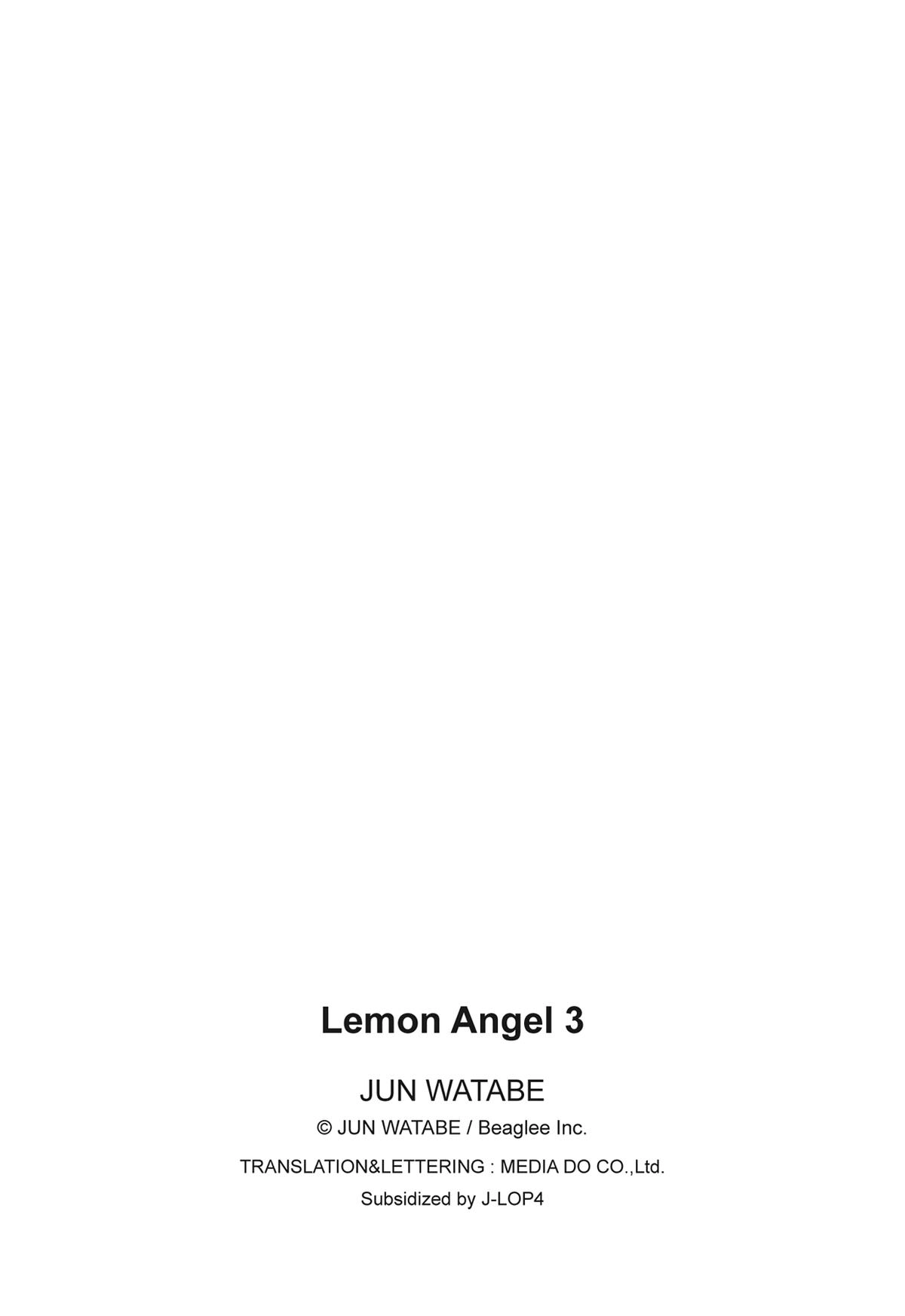 Read Lemon Angel chapter 32 image 16 on Lezhin