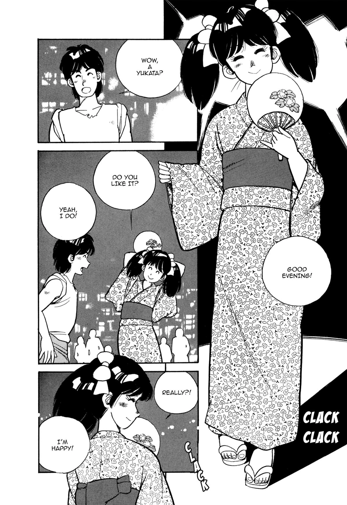 Read Lemon Angel chapter 32 image 5 on Lezhin