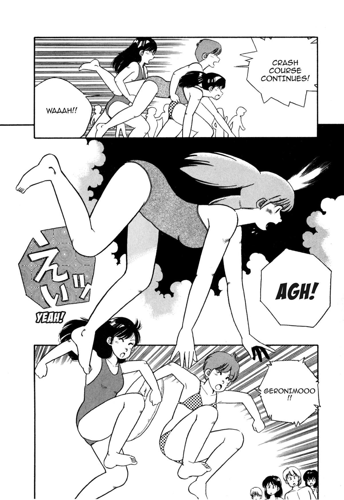 Read Lemon Angel chapter 33 image 12 on Lezhin