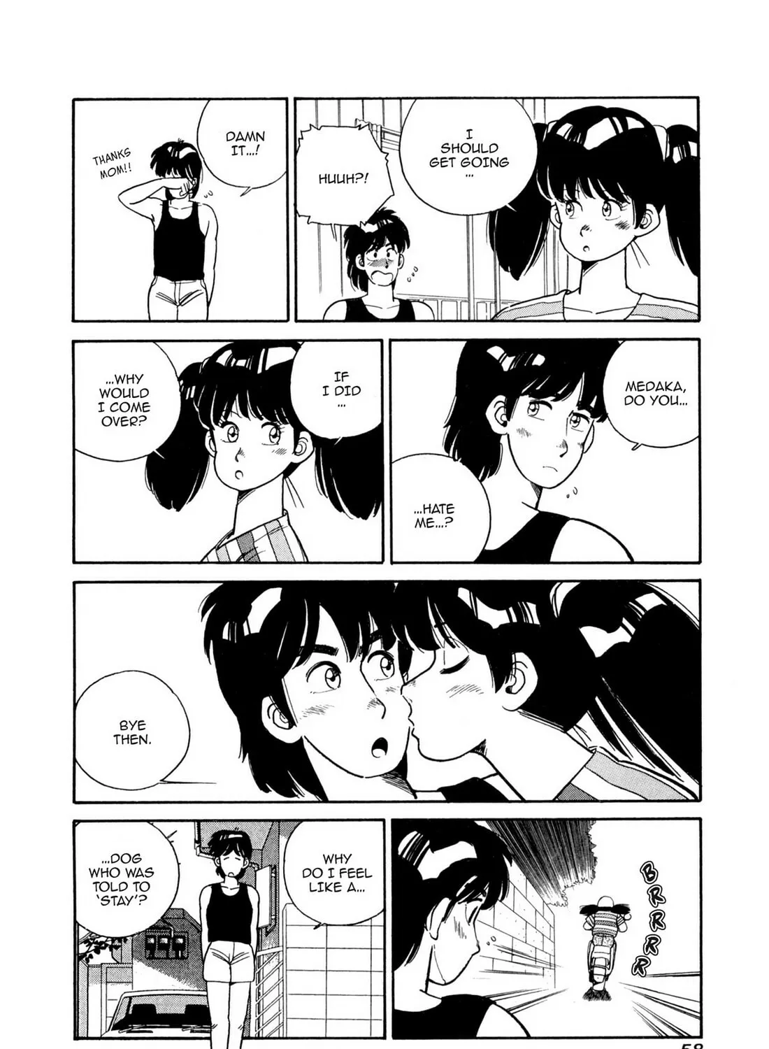 Read Lemon Angel chapter 36 image 30 on Lezhin