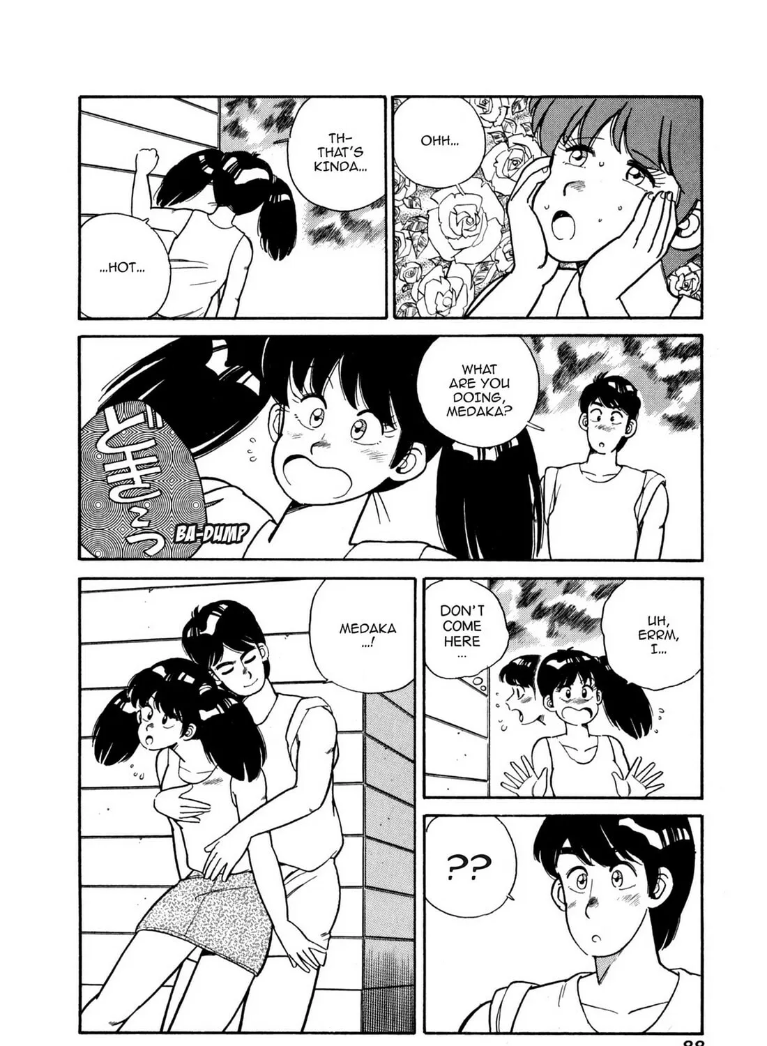 Read Lemon Angel chapter 38 image 18 on Lezhin