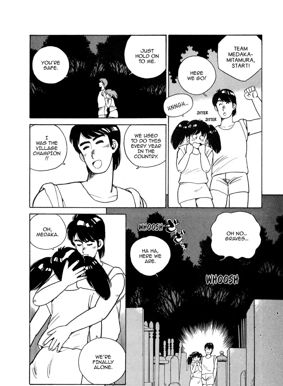 Read Lemon Angel chapter 39 image 14 on Lezhin