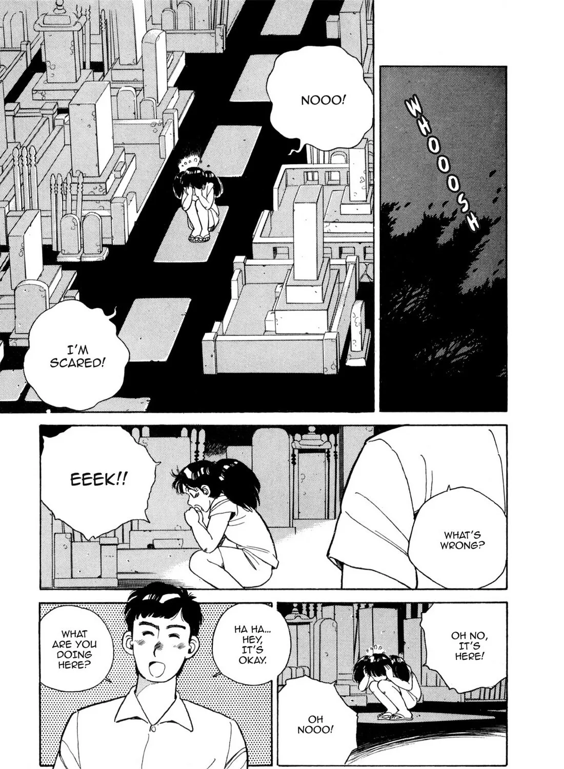 Read Lemon Angel chapter 39 image 18 on Lezhin