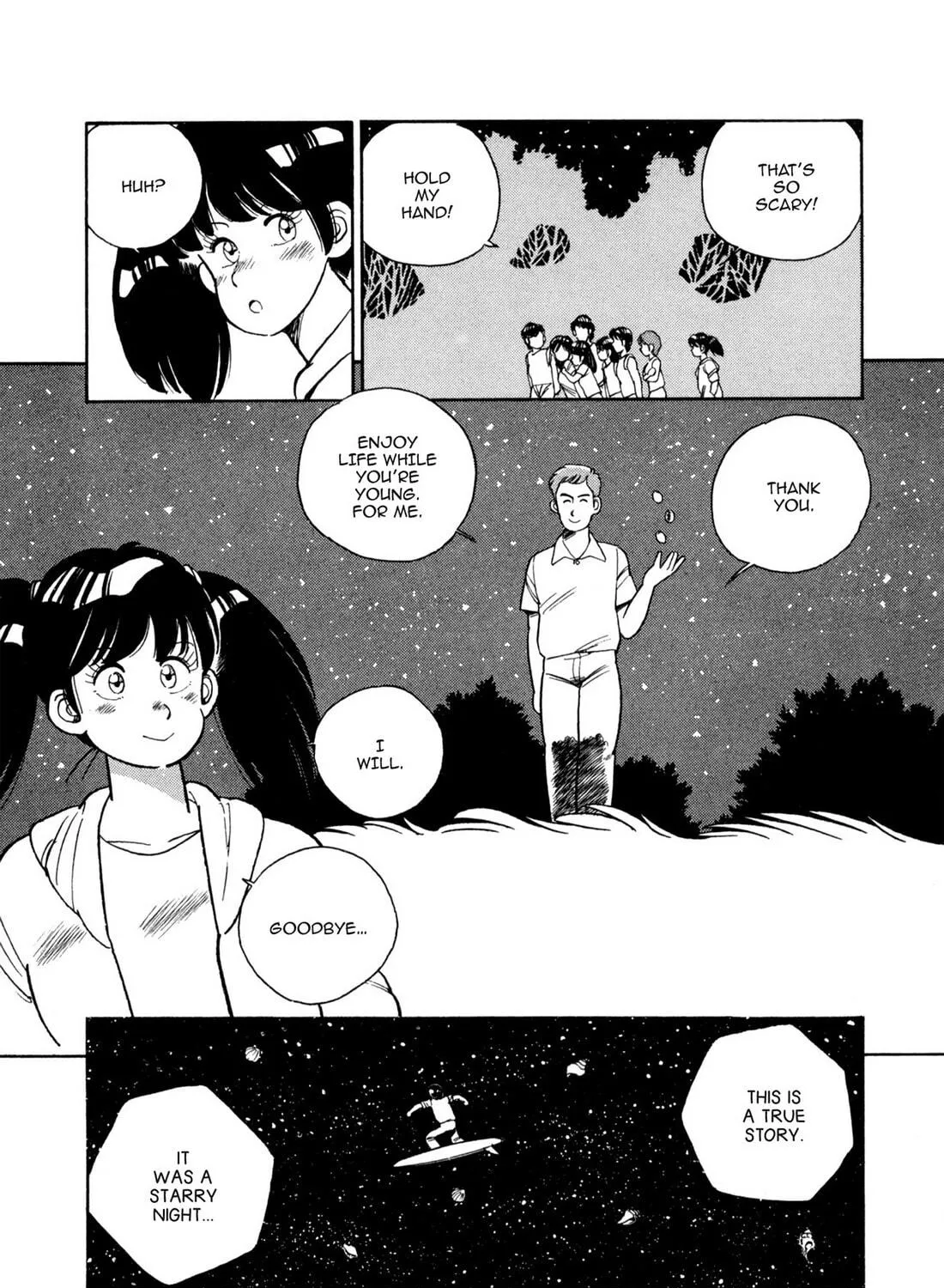 Read Lemon Angel chapter 39 image 34 on Lezhin